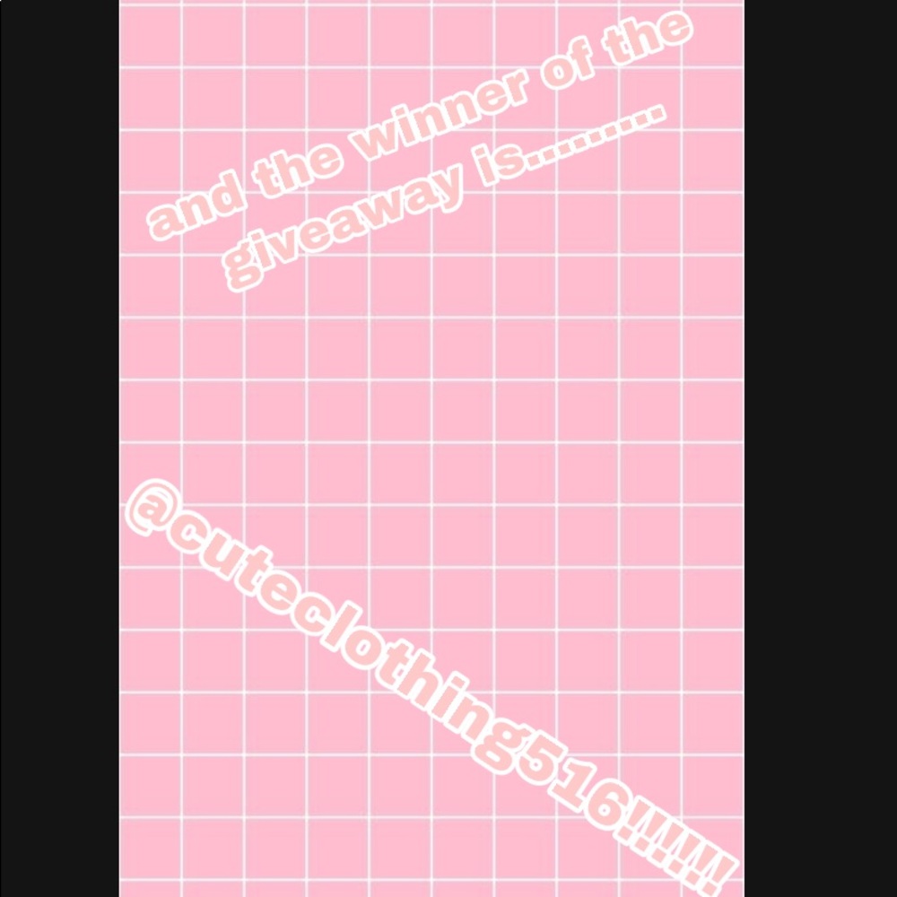 OH MY GOSH CONGRATS!!